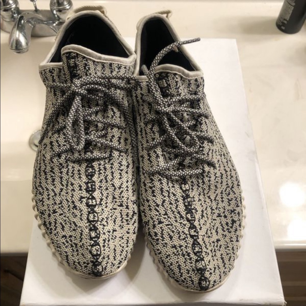 Yeezys